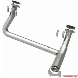 BRExhaust Front Pipe Kit Chevrolet C1500 | Chevrolet C2500 | Chevrolet K1500 | Chevrolet K2500 4.3L | 5.0L 1988-1993 - Image 3
