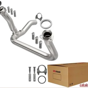 BRExhaust Front Pipe Kit Chevrolet S10 | GMC Sonoma 2.8L | 4.3L 1992-1993 - Image 1