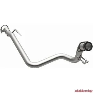 BRExhaust Front Pipe Kit Jeep Cherokee | Wagoneer 2.5L | 4.0L 1987-1995 - Image 2