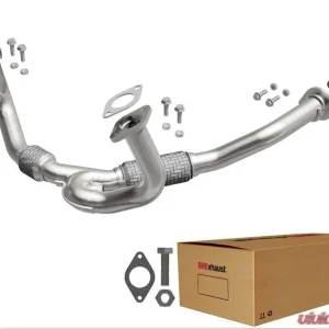 BRExhaust Front Pipe Kit Kia Sorento 3.5L 2003-2006 - Image 1