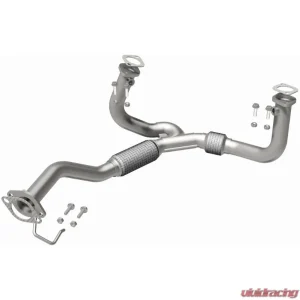 BRExhaust Front Pipe Kit Kia Sorento 3.5L 2003-2006 - Image 3