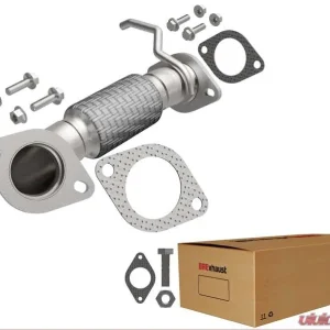 BRExhaust Front Pipe Kit Kia Optima 2.4L 2011-2015 - Image 1