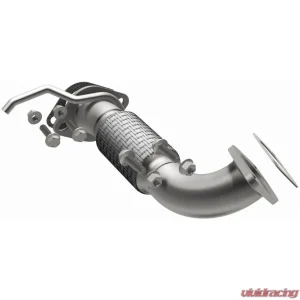 BRExhaust Front Pipe Kit Kia Optima 2.4L 2011-2015 - Image 2