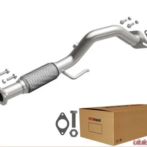 BRExhaust Front Pipe Kit Hyundai Elantra 2.0L 2007-2012 - Image 1