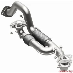 BRExhaust Front Pipe Kit Hyundai Sonata 3.3L 2006-2008 - Image 2