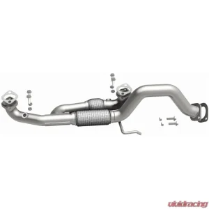 BRExhaust Front Pipe Kit Hyundai Sonata 3.3L 2006-2008 - Image 5