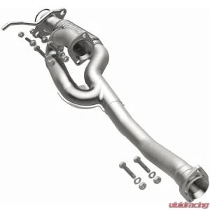 BRExhaust Front Pipe Kit Ford Freestyle 3.0L 2005-2007 - Image 2