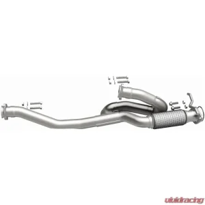 BRExhaust Front Pipe Kit Ford Freestyle 3.0L 2005-2007 - Image 5