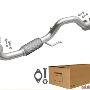 BRExhaust Front Pipe Kit Hyundai Elantra 2.0L 2007-2012 - Image 1