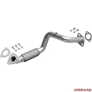BRExhaust Front Pipe Kit Chevrolet Sonic 1.8L 2012-2016 - Image 4