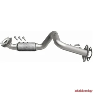 BRExhaust Front Pipe Kit Chevrolet Sonic 1.8L 2012-2016 - Image 5