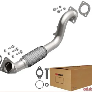 BRExhaust Front Pipe Kit Nissan Rogue | Nissan Rogue Select 2.5L 2008-2014 - Image 1