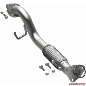 BRExhaust Front Pipe Kit Nissan Rogue | Nissan Rogue Select 2.5L 2008-2014 - Image 2