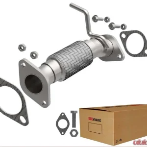 BRExhaust Front Pipe Kit Hyundai Sonata 2.4L 2006-2010 - Image 1