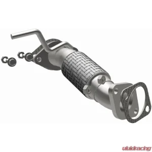 BRExhaust Front Pipe Kit Hyundai Sonata 2.4L 2006-2010 - Image 2