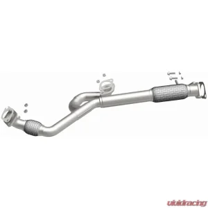BRExhaust Front Pipe Kit Chevrolet Equinox | GMC Terrain 3.0L | 3.6L 2010-2015 - Image 4