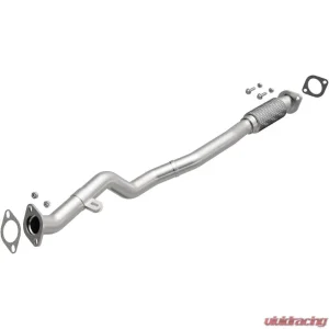 BRExhaust Front Pipe Kit Jeep Cherokee 3.2L 2014-2022 - Image 4