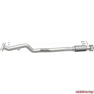 BRExhaust Front Pipe Kit Jeep Cherokee 3.2L 2014-2022 - Image 5
