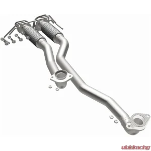 BRExhaust Front Pipe Kit Lincoln MKX 3.7L 2011-2015 - Image 2