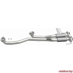 BRExhaust Front Pipe Kit Lincoln MKX 3.7L 2011-2015 - Image 5