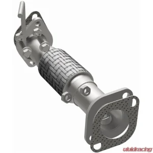 BRExhaust Front Pipe Kit Hyundai Accent | Kia Rio 1.6L 2012-2017 - Image 2