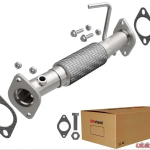 BRExhaust Front Pipe Kit Kia Sportage 2.4L 2011-2016 - Image 1