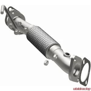 BRExhaust Front Pipe Kit Kia Sportage 2.4L 2011-2016 - Image 2