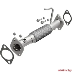 BRExhaust Front Pipe Kit Kia Sportage 2.4L 2011-2016 - Image 4