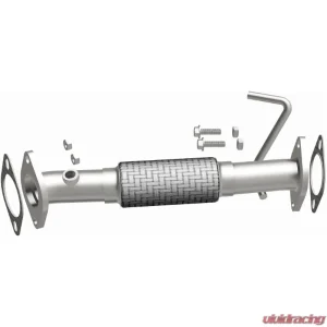 BRExhaust Front Pipe Kit Kia Sportage 2.4L 2011-2016 - Image 5