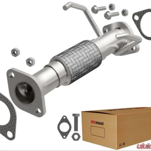 BRExhaust Front Pipe Kit Kia Soul 1.6L | 2.0L 2012-2013 - Image 1