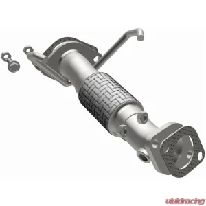 BRExhaust Front Pipe Kit Kia Soul 1.6L | 2.0L 2012-2013 - Image 2