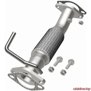 BRExhaust Front Pipe Kit Hyundai Santa Fe Sport | Kia Sorento 2.4L 2013-2016 - Image 3