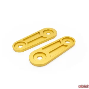 ISR Performance Front Control Arm Braces Scion FR-S | Subaru BRZ | Toyota 86 2013-2020 - Image 1