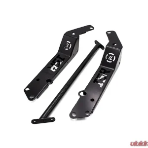 ISR Performance Front Tension Rod Power Brace Nissan 240SX S14 1995-1998 - Image 3