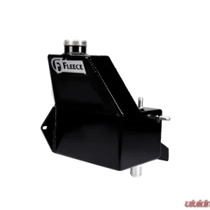 Fleece Performance Coolant Tank Gloss Black Ram 2500 | 3500 6.7L 2013-2018 - Image 2