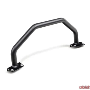 Anderson Composites Carbon Fiber Bull Bar for 2022-2024 Ford Bronco Raptor - Image 3