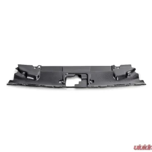 Anderson Composites Carbon Fiber Radiator Cover for Ford Mustang 2018-2023 - Image 3