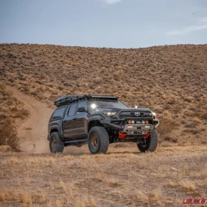 ARB Zenith Winch Bar Toyota Tacoma 2024 - Image 1