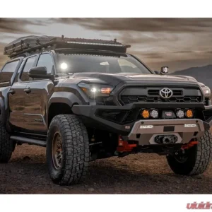 ARB Zenith Winch Bar Toyota Tacoma 2024 - Image 2
