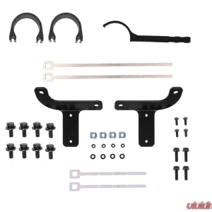 ARB 4x4 BP-51 Shock Fitting Kit Front - Image 1