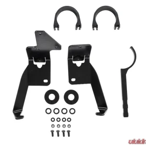 ARB 4x4 BP-51 Shock Fitting Kit Rear - Image 1
