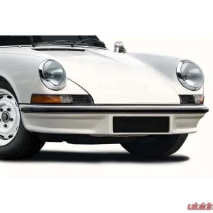 1969-1973 Porsche 911 Carrera Duraflex 2.7 RS OEM Look Front Bumper Cover - 1 Piece - Image 2