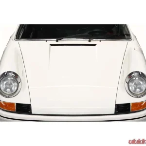 1969-1973 Porsche 911 Carrera Duraflex 2.7 RS OEM Look Hood - 1 Piece - Image 1
