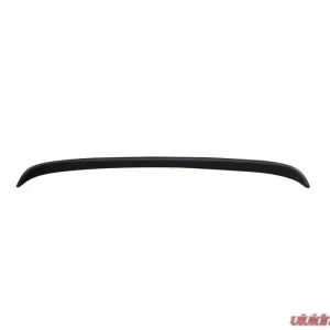 1999-2004 Porsche 996 Duraflex GT3 Cup Car OEM Look Air Intake Scoop for Trunk - 1 Piece - Image 3