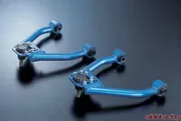 Cusco Negative Camber Upper A-Arm Nissan 350Z 03-08 - Image 1