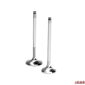 Brian Crower 28mm Exhaust Valves Honda Acura B18A B18B B20B - Image 1
