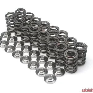Brian Crower Single Valve Spring Retainer Kit Toyota Lexus 2JZGTE 2JZGE - Image 1