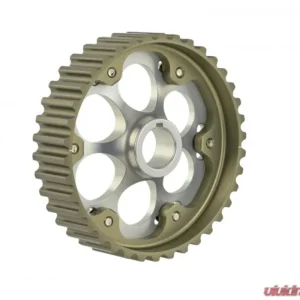 Skunk2 Pro Series Cam Gear Titanium - Image 3