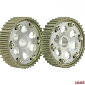 Skunk2 Pro Series Cam Gears Titanium - Image 1