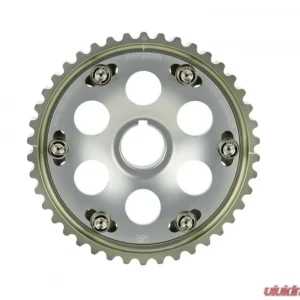 Skunk2 Pro Series Cam Gears Titanium - Image 4